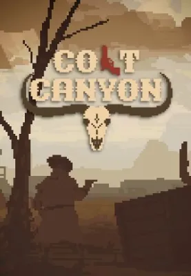 Colt Canyon