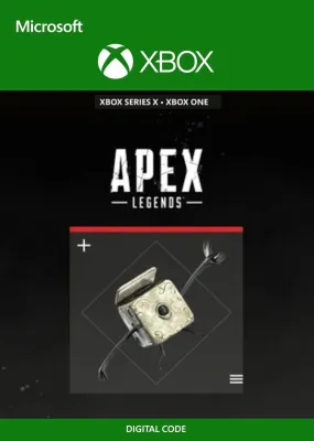 Apex Legends: Lost in Random Weapon Charms (DLC)