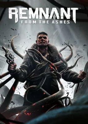 Remnant: From the Ashes