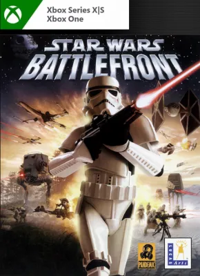 STAR WARS Battlefront