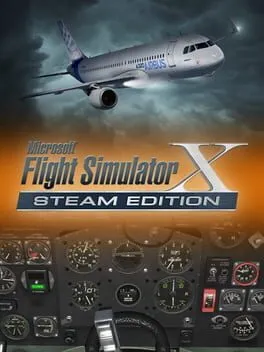 Microsoft Flight Simulator X: Steam Edition - Fair Dinkum Flights Add-On (DLC)