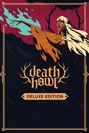 Death Howl - Deluxe Edition