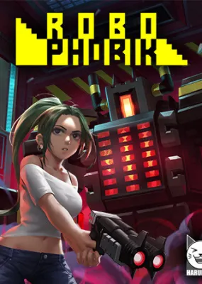 RoboPhobik