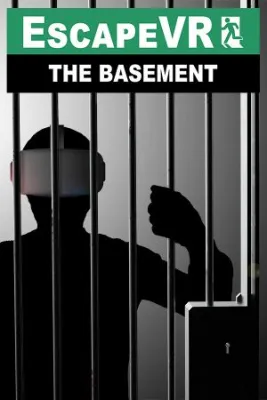 EscapeVR: The Basement [VR]