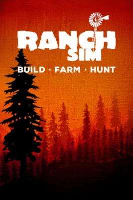 Ranch Simulator Gold Edition