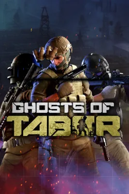 Ghosts of Tabor [VR] Meta Quest Website Key