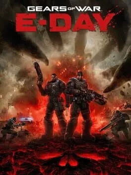 Gears of War: E-Day (Windows/Xbox Series X|S)