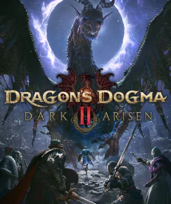 Dragons Dogma 2: Dark Arisen