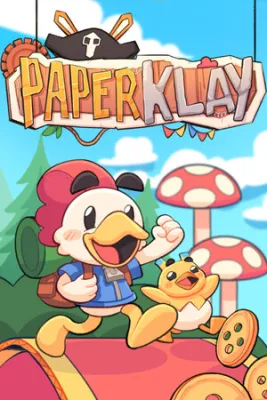 PaperKlay
