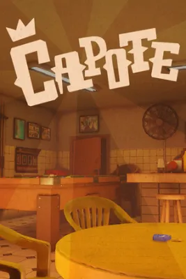 Capote