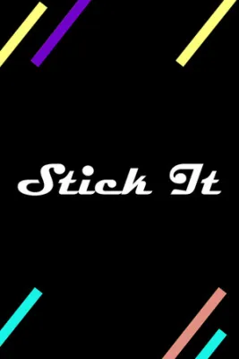 Stick It!