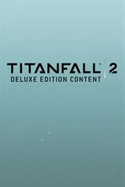 Titanfall 2 Deluxe Upgrade (DLC)