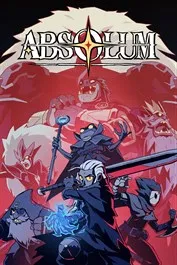 Absolum (Windows/Xbox Series X|S)