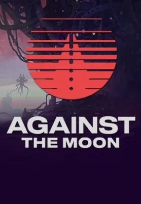 Against The Moon