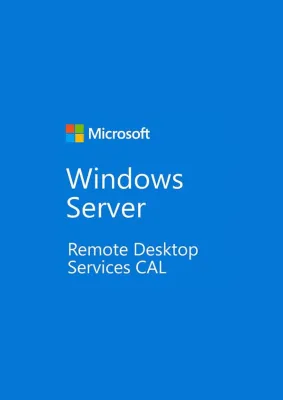 Windows Server 2019 Remote Desktop Services Connections