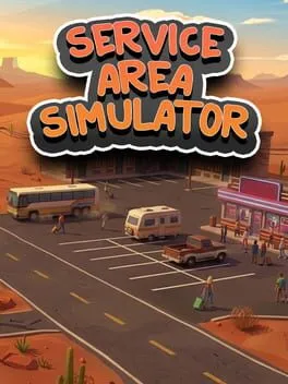Service Area Simulator