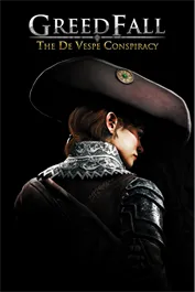 GreedFall - The de Vespe Conspiracy (DLC)