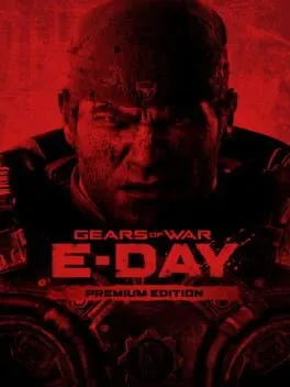 Gears of War: E-Day Premium Edition (Windows / Xbox Series X|S)