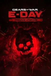 Gears of War E-Day Premium Upgrade (Windows / Xbox Series X|S)