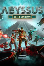 Abyssus - Brine Edition