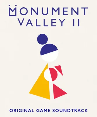 Monument Valley 2 - Original Soundtrack (DLC)