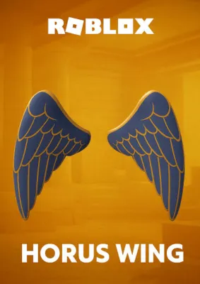 Roblox - Horus Wings (DLC) Roblox Key