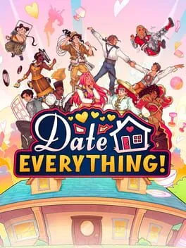 Date Everything! (Windows / Xbox Series X|S)
