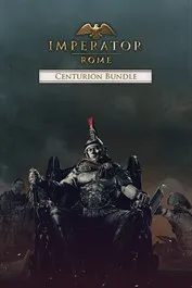 Imperator: Rome - Centurion Bundle (DLC)