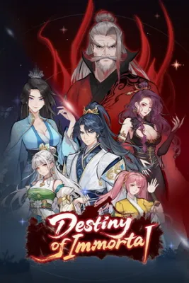 Destiny of Immortal