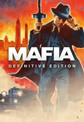 Mafia: Definitive Edition