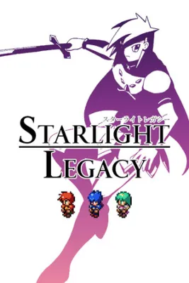 Starlight Legacy
