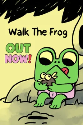 Walk The Frog