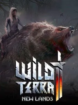 Wild Terra 2 New Lands Novice Helpers Pack (DLC)