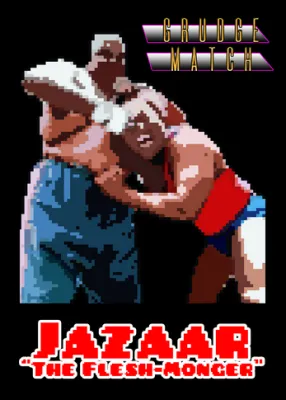 Grudge Match: Universal Championship Edition Itch.io Key