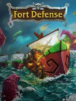 Fort Defense Itch.io Key
