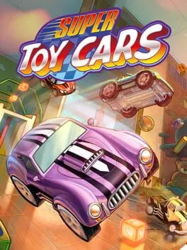 Super Toy Cars Itch.io Key