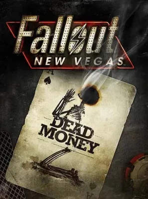 Fallout New Vegas - Dead Money (DLC)