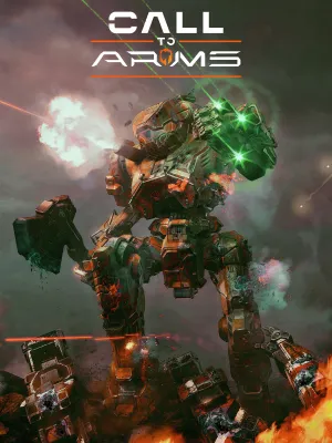 MechWarrior 5: Mercenaries - Call to Arms (DLC)