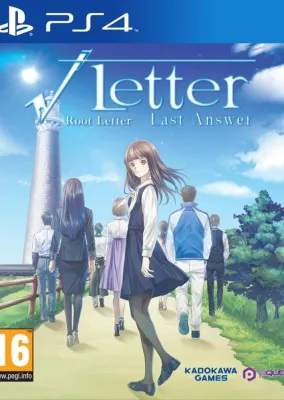 Root Letter: Last Answer