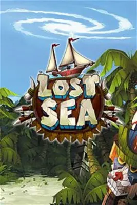 Lost Sea