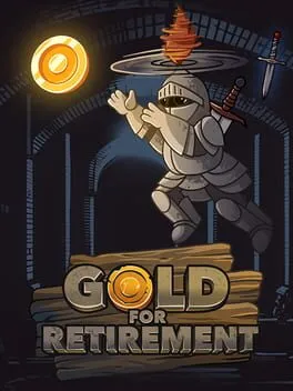 Gold for Retirement
