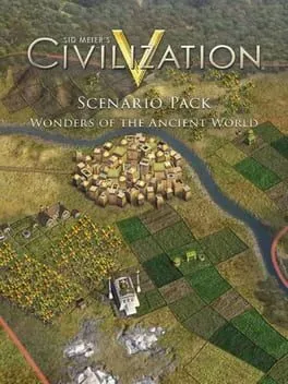 Sid Meier's Civilization V - Wonders of the Ancient World Scenario Pack (DLC)