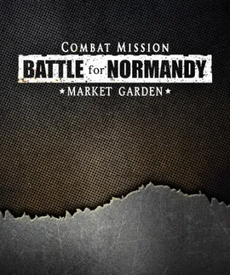 Combat Mission: Battle for Normandy - Market Garden (DLC)