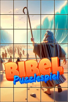 Bible Puzzle Steam