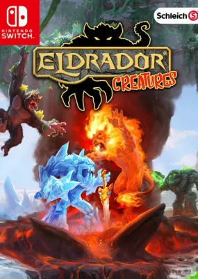Eldrador Creatures