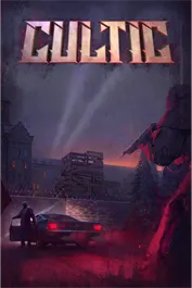 CULTIC (Windows/Xbox Series X|S)