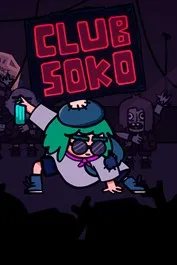 Club Soko