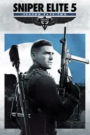 Sniper Elite 5 Season Pass Two (DLC)