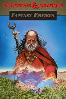 Fantasy Empires Steam