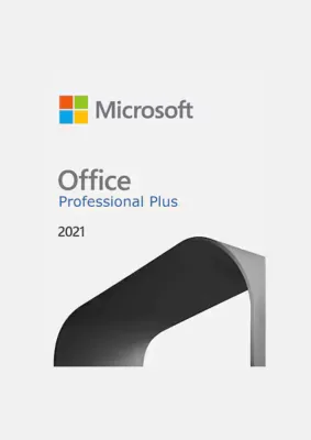 Microsoft Office 2021 Professional Plus LTSC